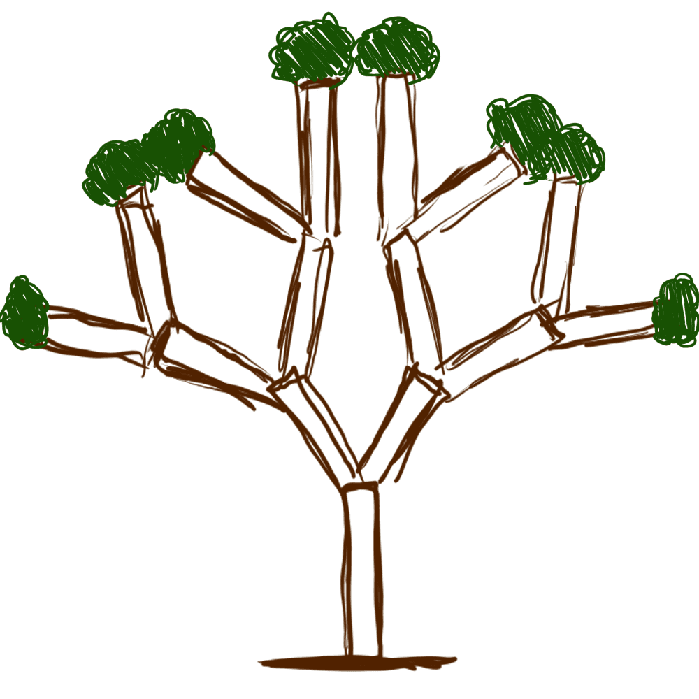 Tree Background